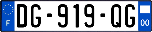 DG-919-QG