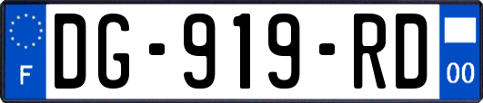 DG-919-RD