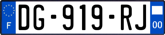 DG-919-RJ