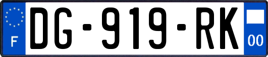 DG-919-RK