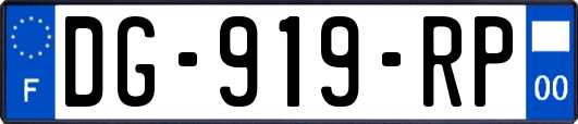 DG-919-RP