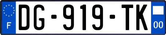 DG-919-TK