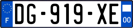 DG-919-XE