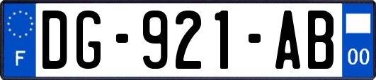 DG-921-AB