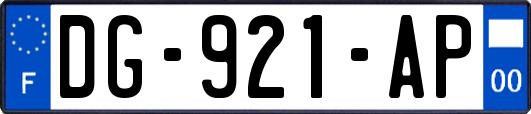 DG-921-AP