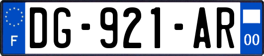 DG-921-AR