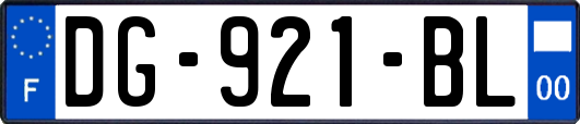 DG-921-BL