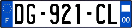 DG-921-CL