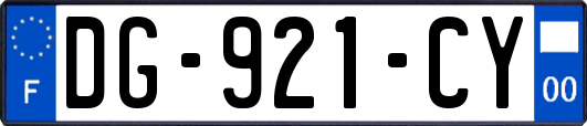 DG-921-CY