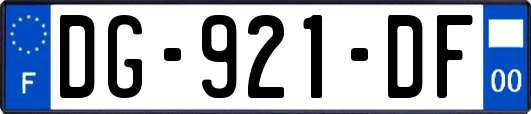 DG-921-DF