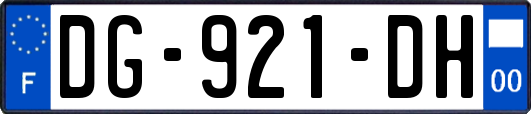 DG-921-DH