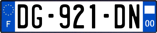 DG-921-DN