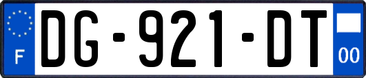 DG-921-DT