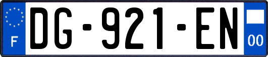 DG-921-EN