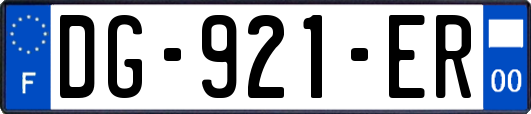 DG-921-ER