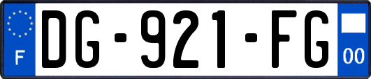 DG-921-FG