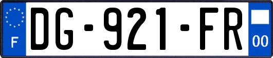 DG-921-FR