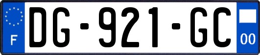 DG-921-GC