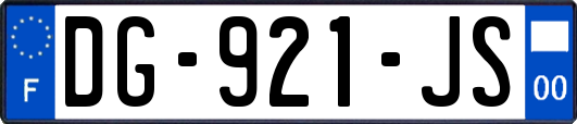 DG-921-JS