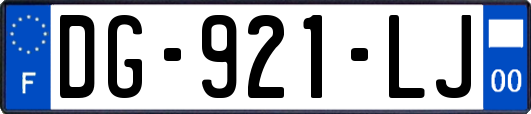 DG-921-LJ