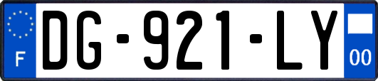 DG-921-LY