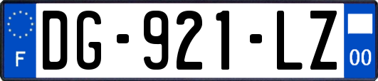 DG-921-LZ