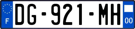 DG-921-MH