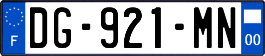 DG-921-MN
