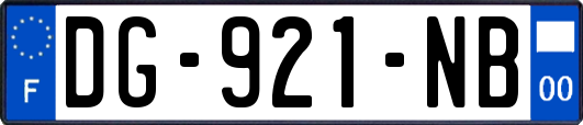 DG-921-NB