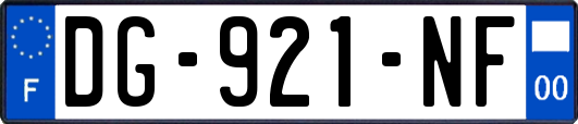 DG-921-NF