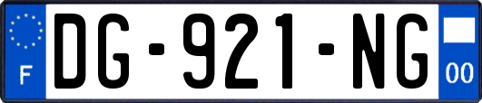 DG-921-NG
