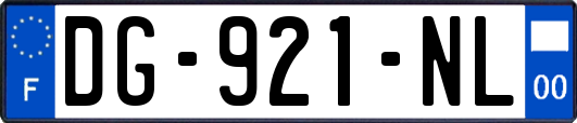 DG-921-NL