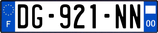 DG-921-NN