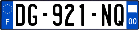 DG-921-NQ