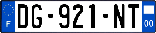 DG-921-NT