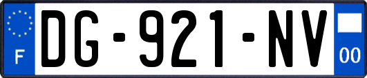 DG-921-NV