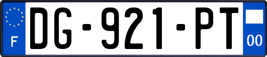 DG-921-PT