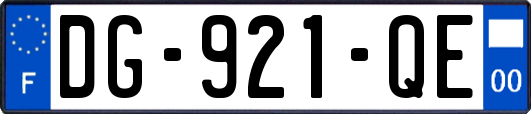 DG-921-QE