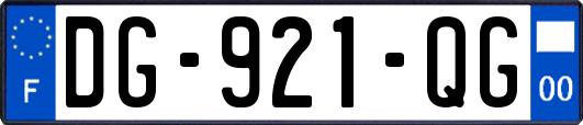 DG-921-QG