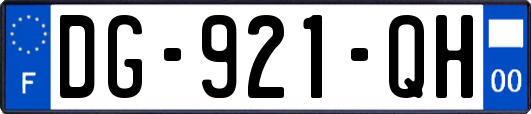 DG-921-QH
