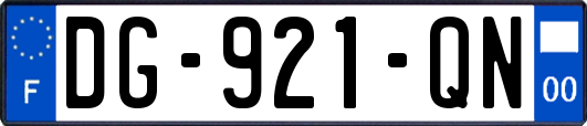 DG-921-QN