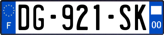 DG-921-SK