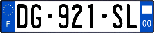 DG-921-SL
