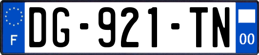 DG-921-TN