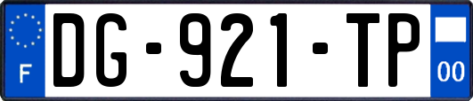 DG-921-TP