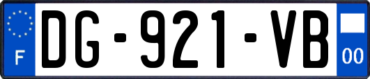 DG-921-VB