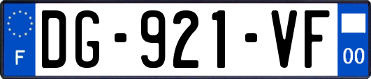 DG-921-VF
