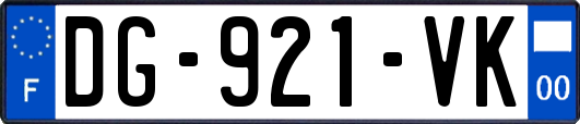 DG-921-VK