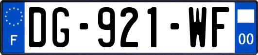 DG-921-WF