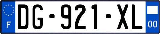DG-921-XL